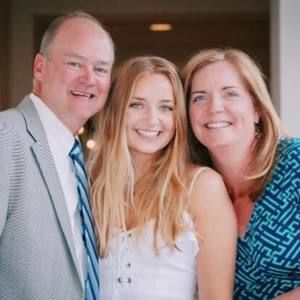 Meet your Posher, Maggie